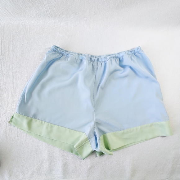 Casual Summer Pajama Sleepwear Set - Picture 8 of 9